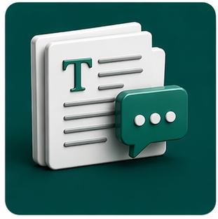 Think AI document and NLP service