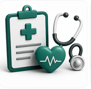 Healthcare AI domain