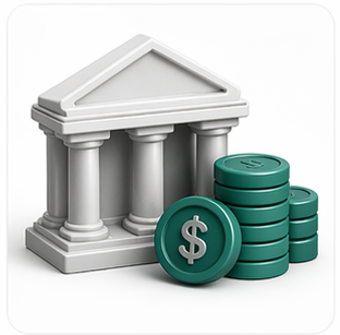 Finance AI domain