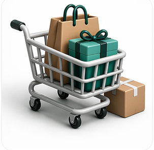 Retail AI domain