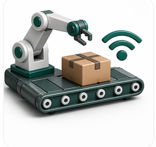Manufacturing AI domain