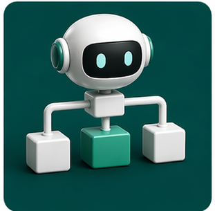 Think AI agentic orchestration